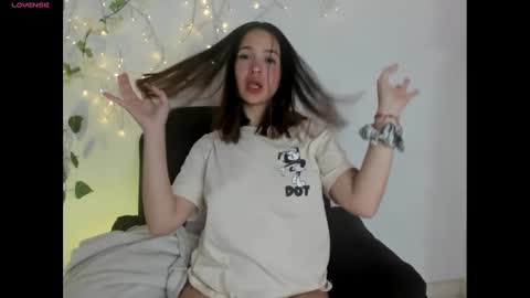 Sofia Palmer online show from 01.29.25