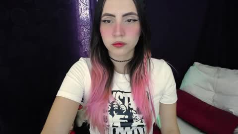 Snapshot of _sofiapink chatting on 05.07.26 Sofia online show from 05.07.26