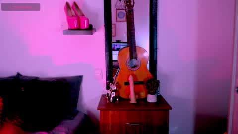 SofiLuna online show from 12.06.24