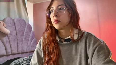 sofiiivalentinaA online show from 05.06.26