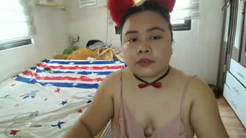 Anya online show from 04.06.26