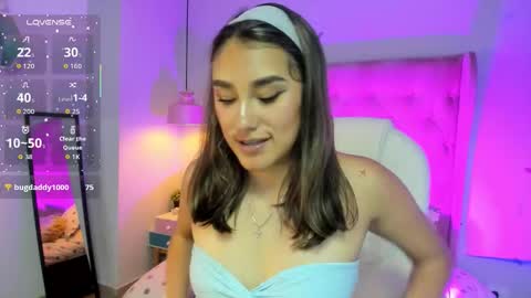 Sophie  online show from 12.16.25