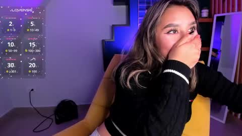 Sophie  online show from 05.22.26