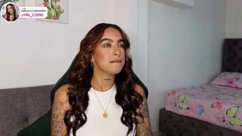 Andrea  The Next Stream  Wednesday online show from 01.17.26