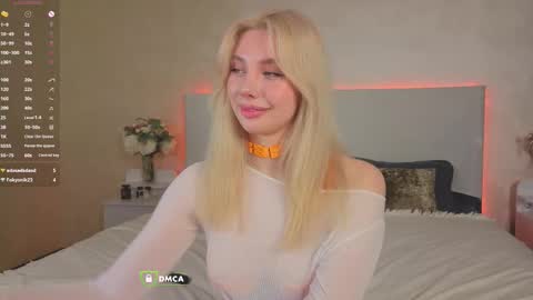 Sophie online show from 09.10.25