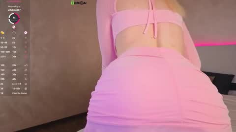 Sophie online show from 10.01.25