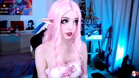 Emy and MilkyCute today    MY TG CHANNEL online show from 09.25.25