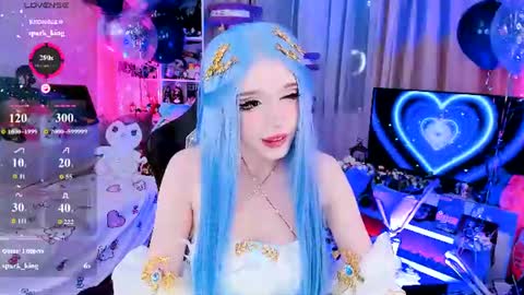Snapshot of _sparkland_ chatting on 07.17.26 Emy and MilkyCute today MY TG CHANNEL online show from 07.17.26
