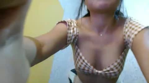 Snapshot of _spicyjane chatting on 09.14.25 _spicyjane online show from 09.14.25