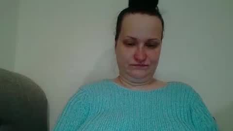 Melisa online show from 12.31.24