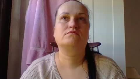 Melisa online show from 02.17.25