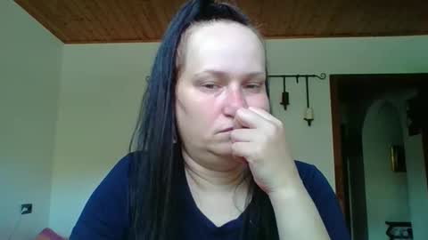 Melisa online show from 09.22.25