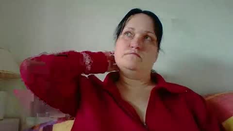 Melisa online show from 12.02.25