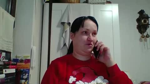 Melisa online show from 12.20.25