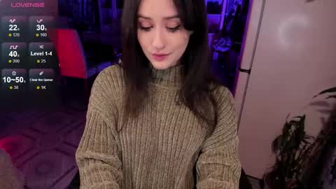 _sserendipityy_ online show from 10.20.25