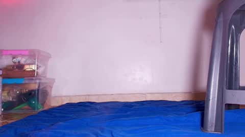 Snapshot of _ssusy_ chatting on 11.07.25 susy online show from 11.07.25