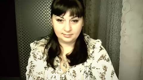 Ilona online show from 02.23.25