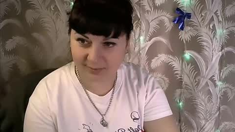 Ilona online show from 03.11.25