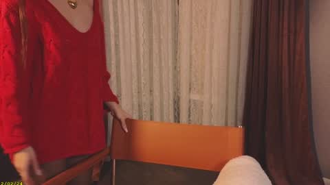  Stella online show from 12.03.24