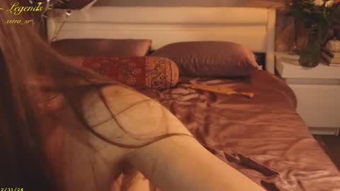  Stella online show from 01.01.25