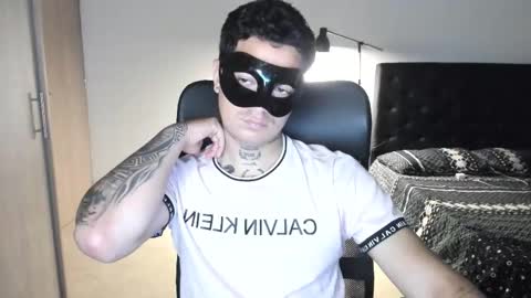 Stephan online show from 02.03.26