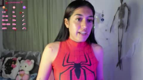 Angela   online show from 10.19.25