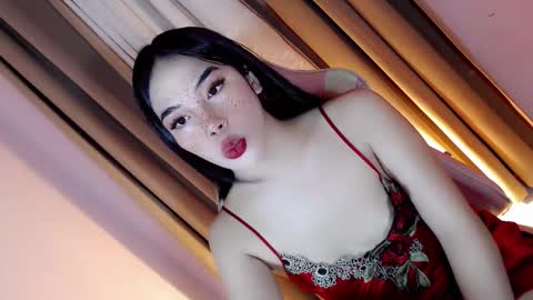 Eilachloe online show from 02.21.26