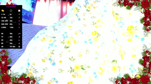 _sugarr3d online show from 12.13.24