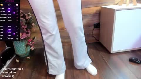 _sugarr3d online show from 10.10.25