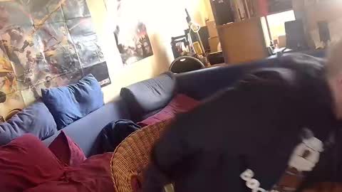 Sven online show from 10.11.25