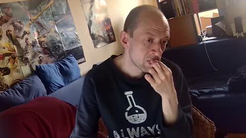 Sven online show from 10.29.25