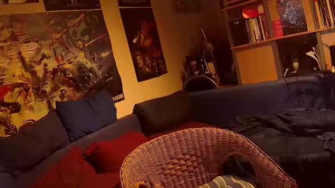 Sven online show from 11.20.25