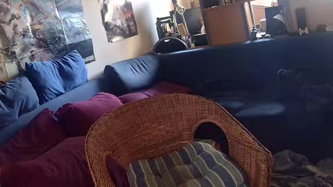 Sven online show from 11.22.25