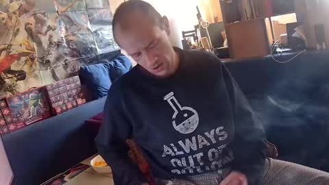 Sven online show from 12.17.25