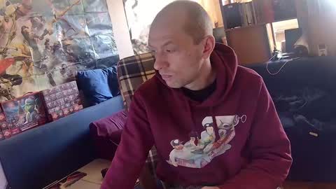 Sven online show from 01.14.26