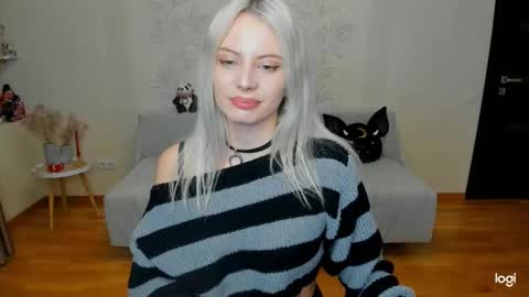 Marie online show from 02.17.25