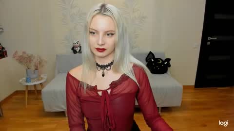 Marie online show from 02.19.25