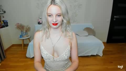 Marie online show from 09.23.25