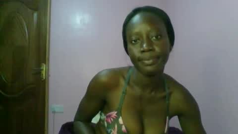 Snapshot of _sweet_gabriella chatting on 10.01.25 Gabriella online show from 10.01.25