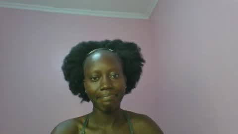 Snapshot of _sweet_gabriella chatting on 10.24.25 Gabriella online show from 10.24.25