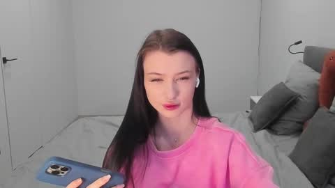 Snapshot of _sweet_gir1 chatting on 02.12.25 _sweet_gir1 online show from 02.12.25