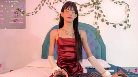 Jennie online show from 12.21.24