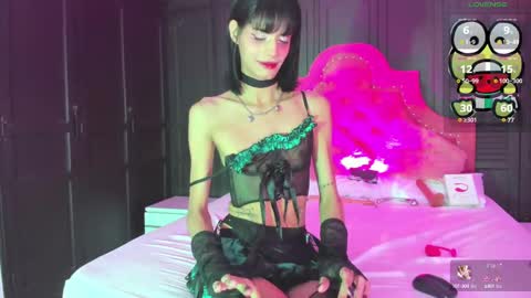 Jennie online show from 02.10.25