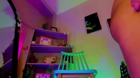 Kuromi online show from 10.03.25