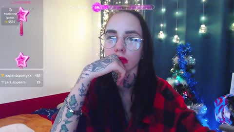 _sweet_mary_21 online show from 12.03.24