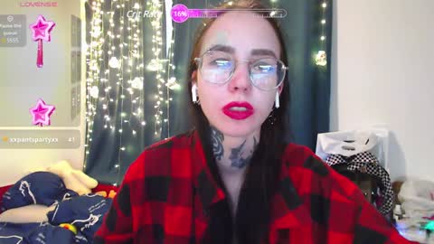 _sweet_mary_21 online show from 12.07.24