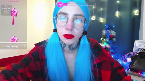 _sweet_mary_21 online show from 12.09.24