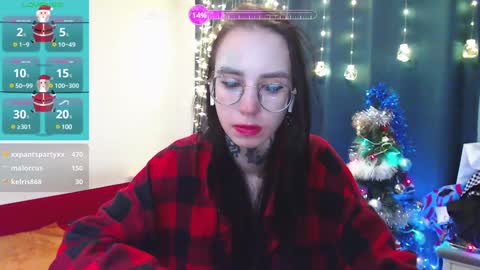 _sweet_mary_21 online show from 12.14.24