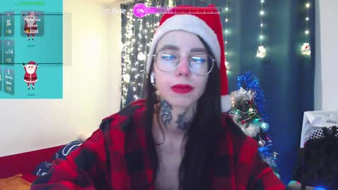 _sweet_mary_21 online show from 12.18.24