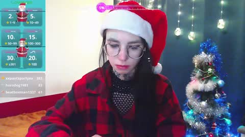 _sweet_mary_21 online show from 12.18.24